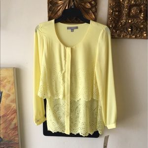 Blouse, By My Collection